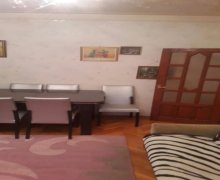 badamdar bina evleri Badamdar qəs., Səbail r.