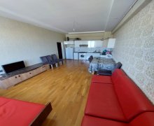 Kirayə (aylıq) Yeni Tikili Qara Qarayev m., Nizami r.