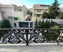 evlerin satisi/villa Nəsimi r.