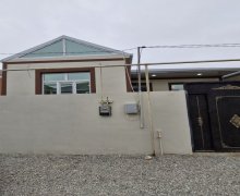 Satılır Həyət evi/villa Binə qəs., Xəzər r.
