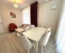 Kirayə (aylıq) Yeni Tikili Nəriman Nərimanov m., Nərimanov r.