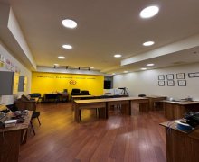 Kirayə (aylıq) Ofis 28 May m., Nəsimi r.