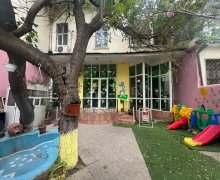 Kirayə (aylıq) Obyekt Bayıl qəs., Səbail r.