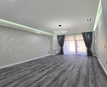 Satılır Yeni Tikili Əhmədli m., Əhmədli, Xətai r.