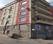 Kirayə (aylıq) Yeni Tikili İnşaatçılar m., Yeni Yasamal qəs., Yasamal r.