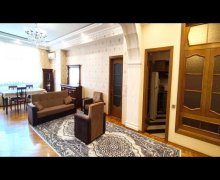 Kirayə (aylıq) Yeni Tikili Nəriman Nərimanov m., Nərimanov r.