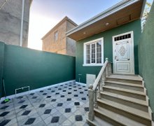 Satılır Həyət evi/villa Koroğlu m., Maştağa qəs., Sabunçu r.