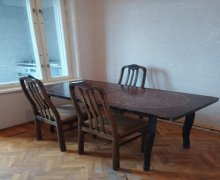 Kirayə (aylıq) Köhnə Tikili Bakıxanov qəs., Sabunçu r. Kirayə (aylıq) Köhnə Tikili Bakıxanov qəs., Sabunçu r.