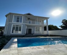 Kirayə (günlük) Həyət evi/villa Qəbələ ş.