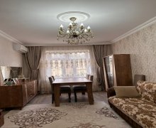 hezi aslanovda yeni tikililer Həzi Aslanov m., Xətai r.