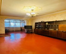 Satılır Köhnə Tikili Neftçilər m., Nizami r.