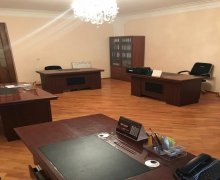 Satılır Həyət evi/villa Gənclik m., Nərimanov r.