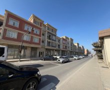 Продажа Новостройка пос. Йени Гюняшли, Сураханы р.