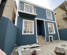 Satılır Həyət evi/villa Masazır, Abşeron r.