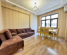 Kirayə (aylıq) Yeni Tikili Elmlər akademiyası m., Yasamal r.