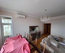 neftcilerde satilan 2 otaqli evler Neftçilər m., Nizami r.