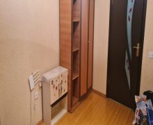 Kirayə (aylıq) Yeni Tikili Avtovağzal m., Abşeron r.