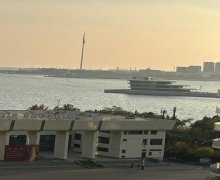 Kirayə (aylıq) Yeni Tikili 28 May m., Nəsimi r.