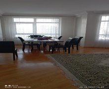 Kirayə (aylıq) Yeni Tikili 20 Yanvar m., Yasamal r.