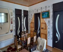 Kirayə (günlük) Həyət evi/villa Qəbələ ş.