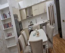 Kirayə (aylıq) Yeni Tikili Azadlıq m., 8-ci mikrorayon, Binəqədi r.