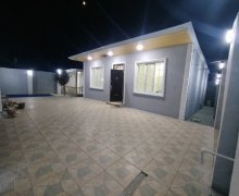 Satılır Həyət evi/villa Hövsan qəs., Suraxanı r.