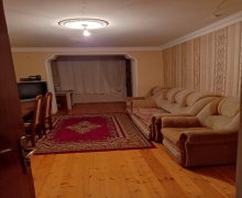 Kirayə (aylıq) Köhnə Tikili İnşaatçılar m., Yasamal qəs., Yasamal r.