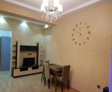 Kirayə (aylıq) Yeni Tikili 28 May m., Nəsimi r.