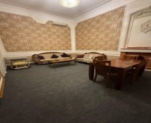 Kirayə (aylıq) Köhnə Tikili Sahil m., Səbail r.