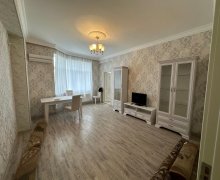 Kirayə (aylıq) Yeni Tikili Həzi Aslanov m., Xətai r.