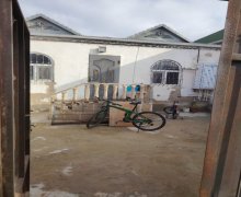 binede heyet evleri/villa Binə qəs., Xəzər r.