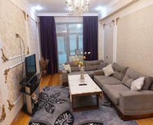 Kirayə (aylıq) Yeni Tikili Sumqayıt ş.