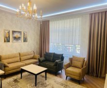 Kirayə (aylıq) Yeni Tikili Xətai m., Ağ şəhər, Xətai r.