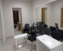 Kirayə (aylıq) Ofis Yasamal qəs., Yasamal r.