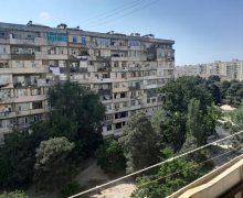 Satılır Köhnə Tikili Hövsan qəs., Suraxanı r.