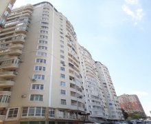 Satılır Yeni Tikili Əhmədli m., Əhmədli, Xətai r.