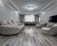 Аренда Новостройка İnşaatçılar м., Ясамал р.