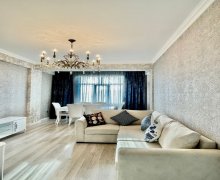 Satılır Yeni Tikili Bakıxanov qəs., Sabunçu r.