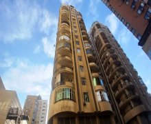 xetai yeni tikili menziller Xətai m., Xətai r.