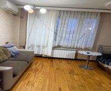 Satılır Yeni Tikili Həzi Aslanov m., H.Aslanov qəs., Xətai r.