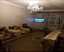 Kirayə (aylıq) Köhnə Tikili Qaraçuxur qəs., Suraxanı r.