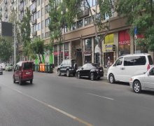 genclikde evlerin qiymeti Gənclik m., Nərimanov r.