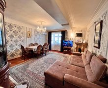 genclikde evlerin qiymeti Gənclik m., Nərimanov r.