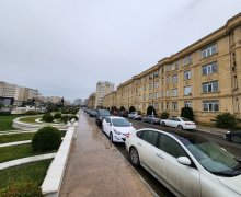 Satılır Yeni Tikili Gənclik m., Nərimanov r.