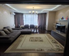 Kirayə (aylıq) Yeni Tikili 20 Yanvar m., Yasamal r.