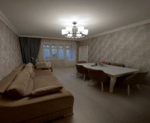 Satılır Köhnə Tikili 4-cü mikrorayon, Nəsimi r.