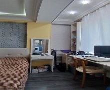 hezi aslanovda yeni tikili evlerin qiymeti Həzi Aslanov m., Xətai r.