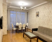 Kirayə (aylıq) Yeni Tikili 20 Yanvar m., Yasamal r.