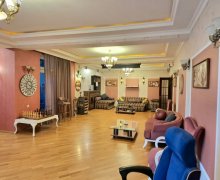 Satılır Yeni Tikili Elmlər akademiyası m., Yasamal r.