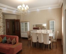 Kirayə (aylıq) Yeni Tikili Elmlər akademiyası m., Yasamal qəs., Yasamal r.